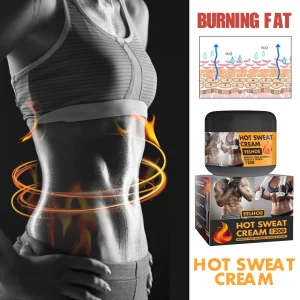 Body Sculpting Cream