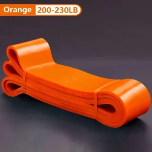Resistance Bands,