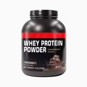Whey Protein Powder