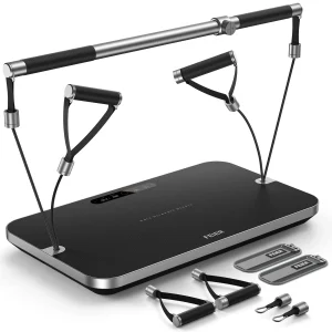 Portable Full Body Home Gym