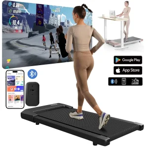 Home Treadmill