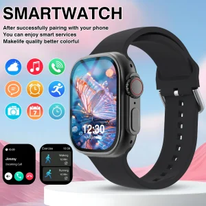 Smart Watch Fitness/Health Monitor