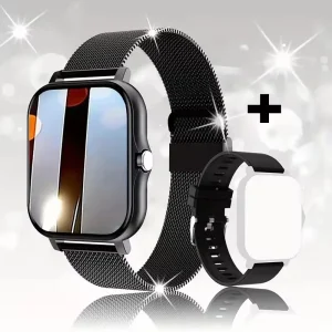 Fitness Smart Watch Tracker