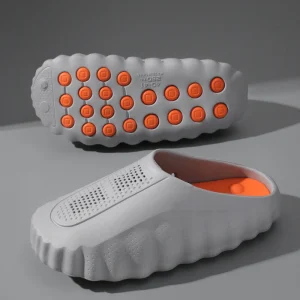 Men and Women Breathable Slippers