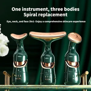 Neck, Face, and Eye Lifting Massager